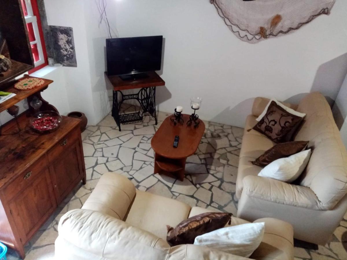 Adega Dos Virgilios Villa Madalena  Ngoại thất bức ảnh