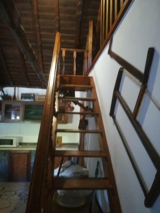 Adega Dos Virgilios Villa Madalena  Ngoại thất bức ảnh